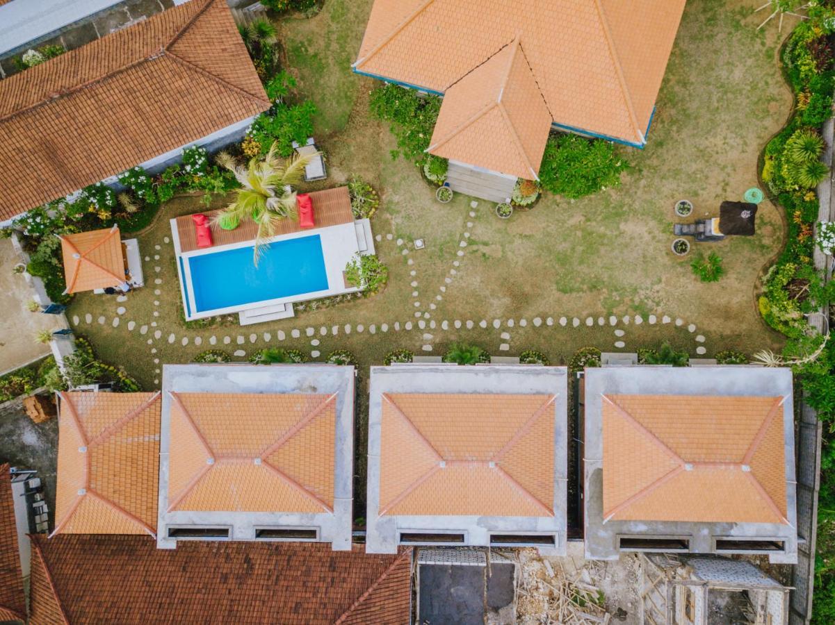 Uluwatu Asri Village מראה חיצוני תמונה