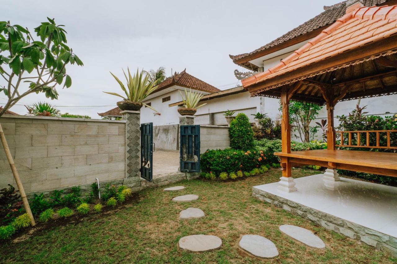 Uluwatu Asri Village מראה חיצוני תמונה