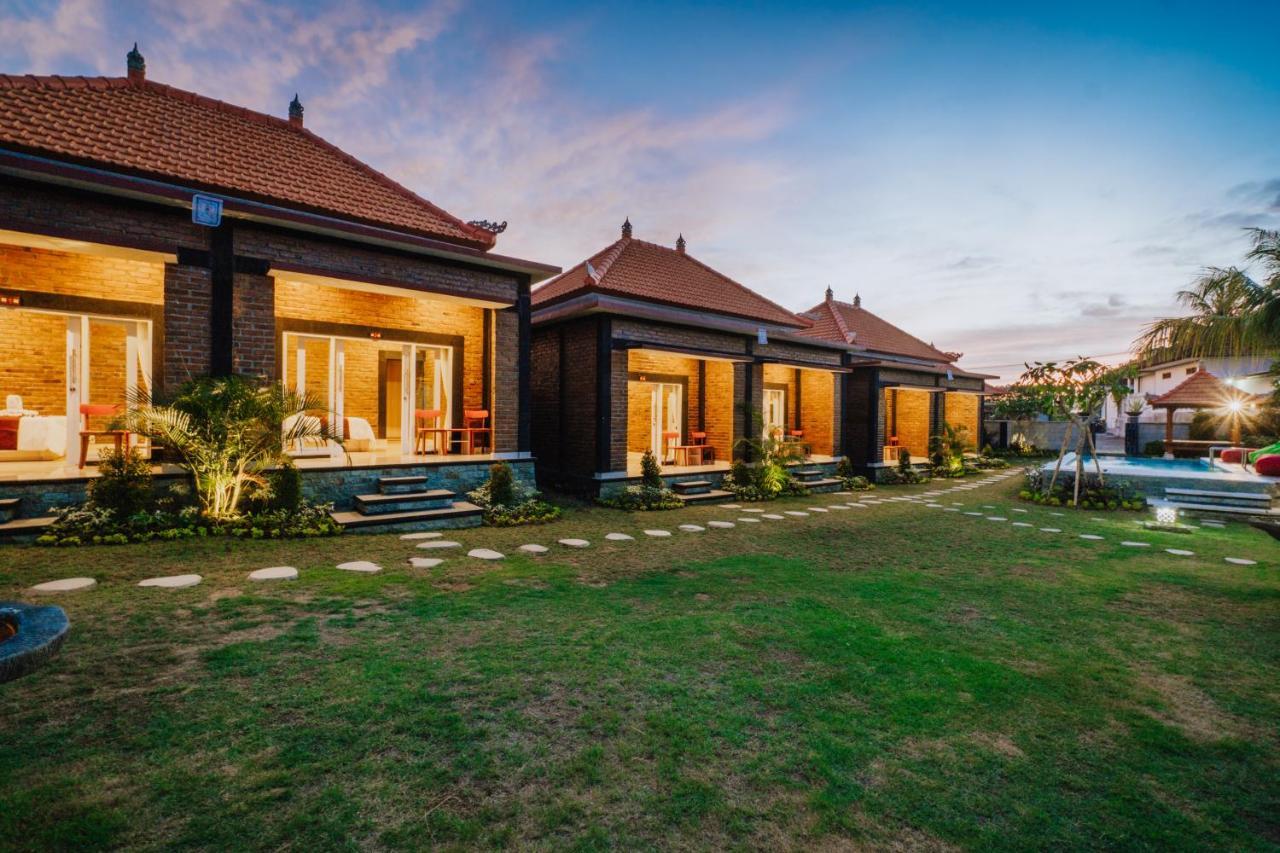 Uluwatu Asri Village מראה חיצוני תמונה