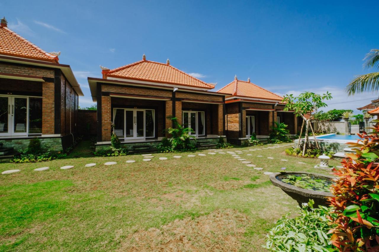 Uluwatu Asri Village מראה חיצוני תמונה