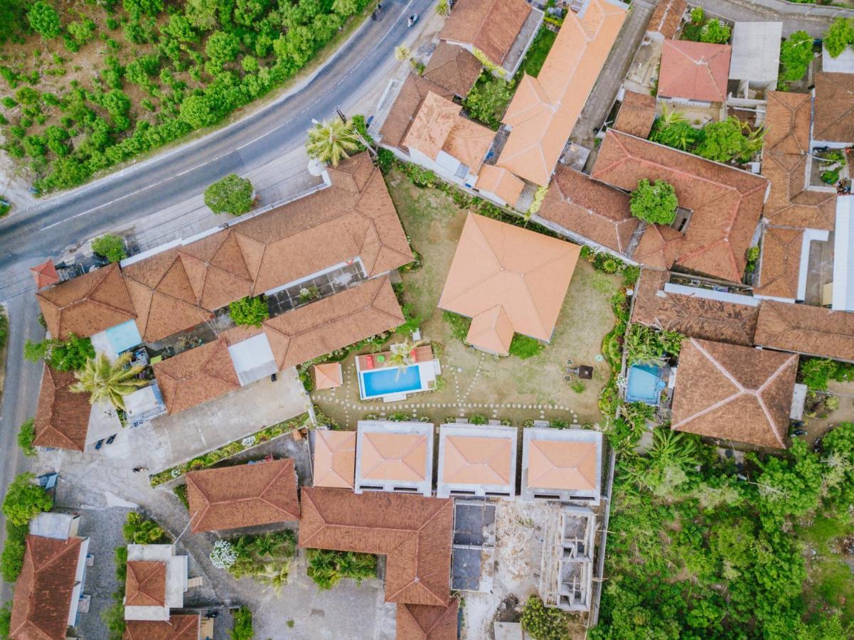 Uluwatu Asri Village מראה חיצוני תמונה